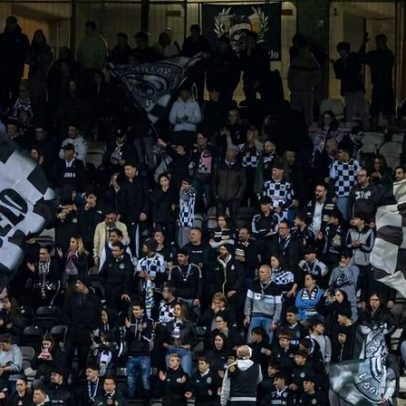 Boavista paga primeira tranche para manter-se vivo