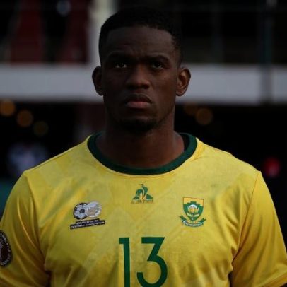 Sithole faz pleno e Tondela avança na CAN