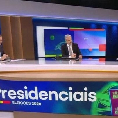 Caso judicial aproxima Seguro e Mendes, a lei laboral os afasta