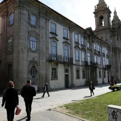 Braga reduz IMI de 0,33% para 0,32%