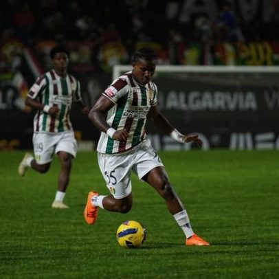 Mercado Benfica brilha na Liga e está no radar dos encarnados