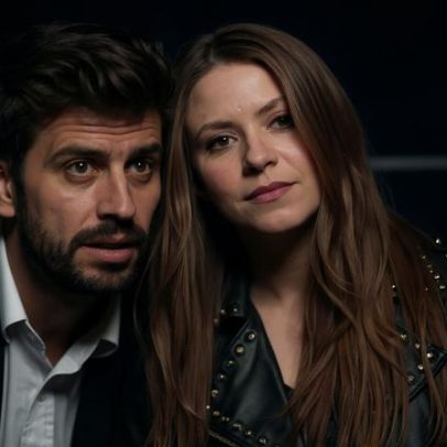 Shakira revela qualidade herdada pelos filhos de Piqué