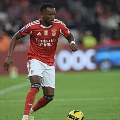 Equipa sente a ausência de Lukebakio em campo