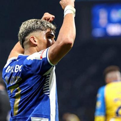 Acompanhe ao minuto FC Porto vs V. Guimarães, JN