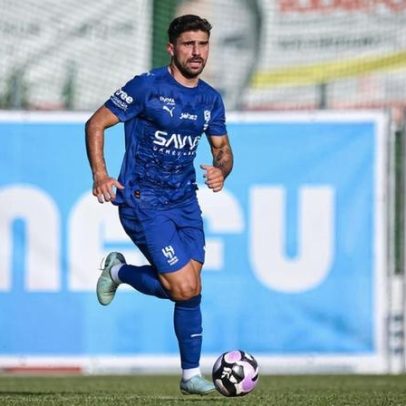 Al Hilal soma 15ª vitória consecutiva e aperta a pressão sobre o Al Nassr