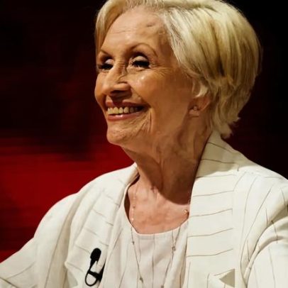 Morreu aos 91 anos a conhecida 'amiga Olga'
