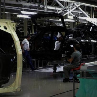 Greve não parou fábricas, diz CIP; Autoeuropa aponta o contrário