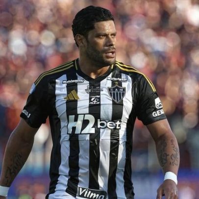 Hulk pode transferir-se para outro clube no Brasil