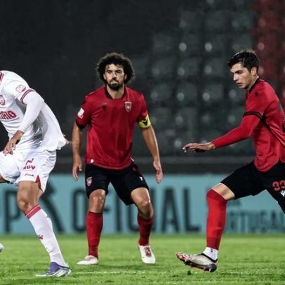 Séry(o): durienses quebram jejum numa crónica