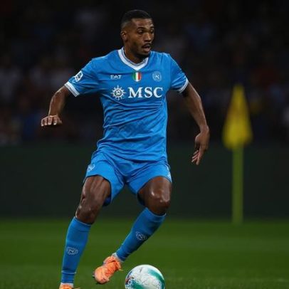 Juan Jesus diz que entraram muito tranquilos no jogo