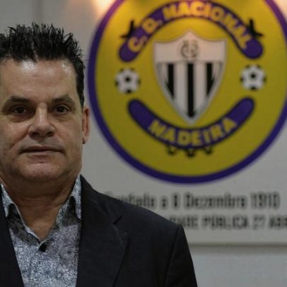 Presidente do Nacional discorda da posição da Liga no processo de centralização