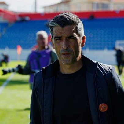 Custódio: Arouca vai exigir uma equipa de topo