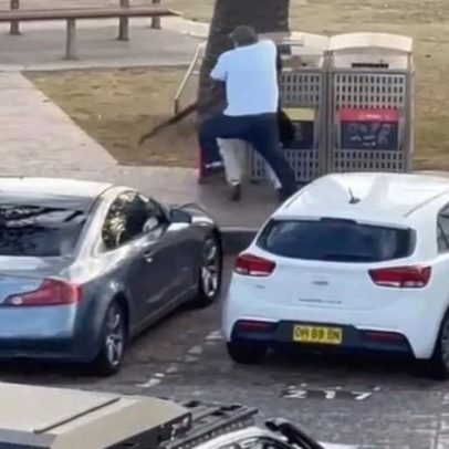 Ataque numa praia de Sydney deixa pelo menos 10 mortos