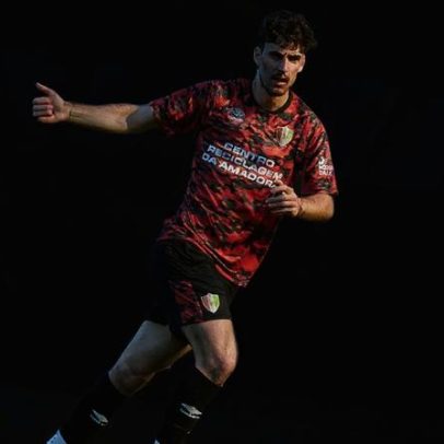 Estrela da Amadora: uma certeza e duas dúvidas para a deslocação ao Dragão