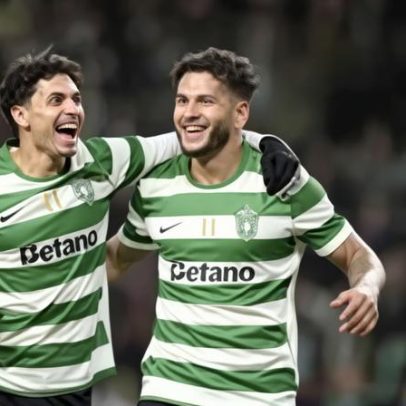 Sporting aproveita João Simões; Benfica ainda não aproveita João Veloso
