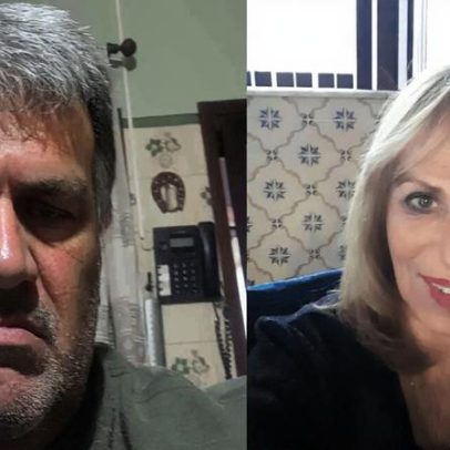 Homicida de Oliveira do Bairro encontrado morto na cela da cadeia