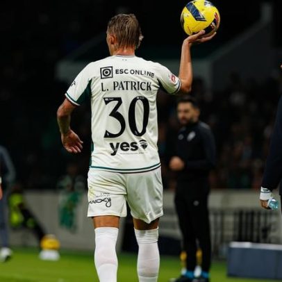 Estrela da Amadora no Dragão ou em Alvalade? Mudança tática em jogo