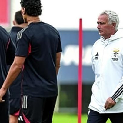 Benfica de Mourinho pode ser o melhor da época, segundo análises