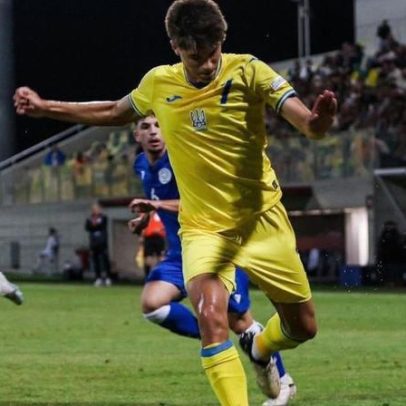 Jovem de 18 anos convocado por Mourinho para treino no Benfica