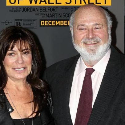 Realizador Rob Reiner e a mulher encontrados mortos em casa