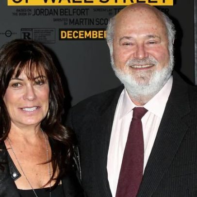 Realizador Rob Reiner e a esposa encontrados mortos em casa