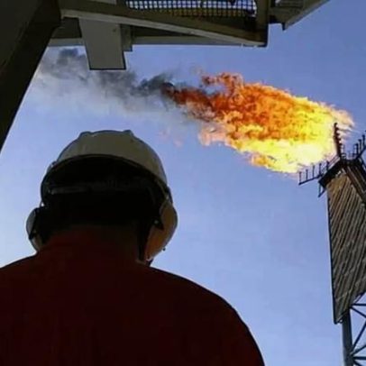 Brasil registra produção recorde de petróleo e gás natural em outubro