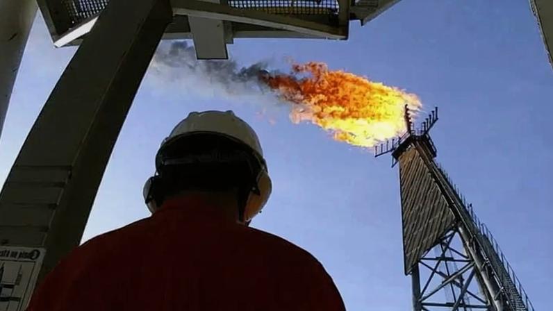 Brasil registra produção recorde de petróleo e gás natural em outubro