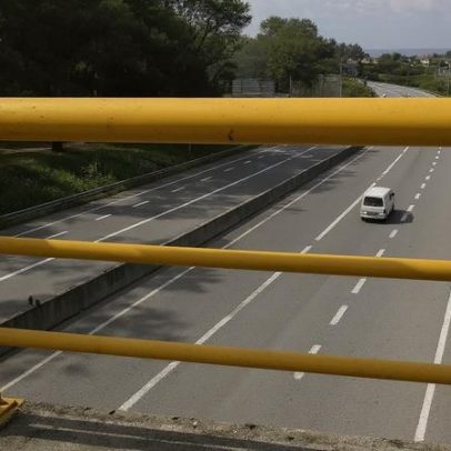 Coimbra e Viseu Dão Lafões consideram duplicação do IP3 o cenário mais favorável