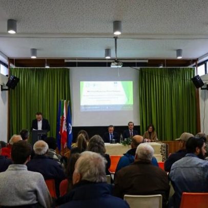 Ribeiro em Miranda do Douro onde muitos nada aprenderam vai ser reabilitado