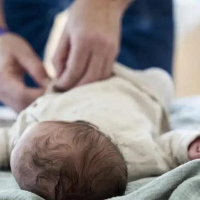 Mãe leva filha do Hospital de Gaia contra ordem do tribunal