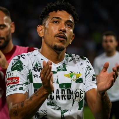 Moreirense: dupla acelera para regressar à liderança diante do Aves SAD