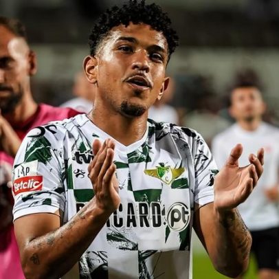 Vasco Botelho da Costa no Moreirense mais perto de receber boa notícia