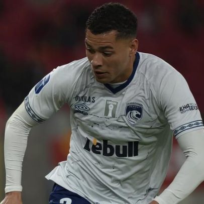 Matheus Pereira deixa o Santa Clara e segue para a MLS