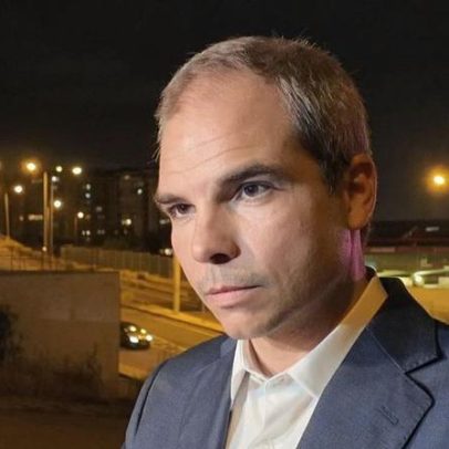 Antigo candidato à MAG critica duramente a AG do Distrito de Benfica
