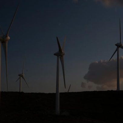 Greenvolt vende projeto romeno à ENGIE por 472,3 milhões