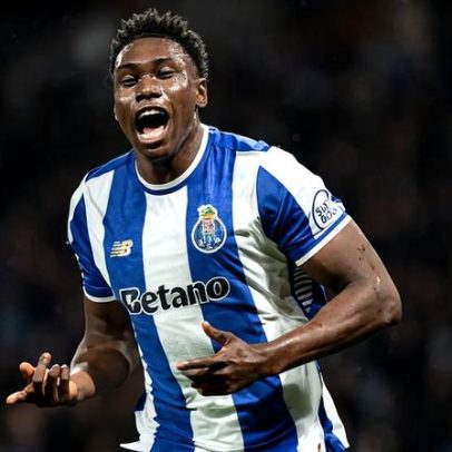 Liga atribui o terceiro golo do FC Porto ao jogador espanhol