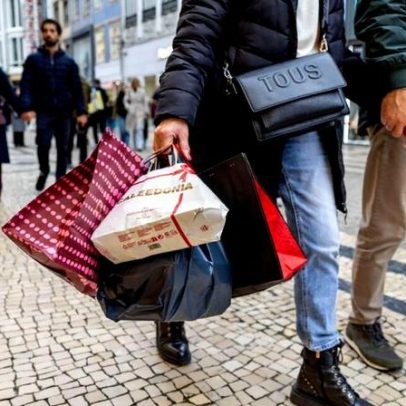 Portugueses temem abandonar tradições de Natal devido ao aumento dos preços