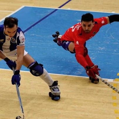 FC Porto volta a festejar no campeonato