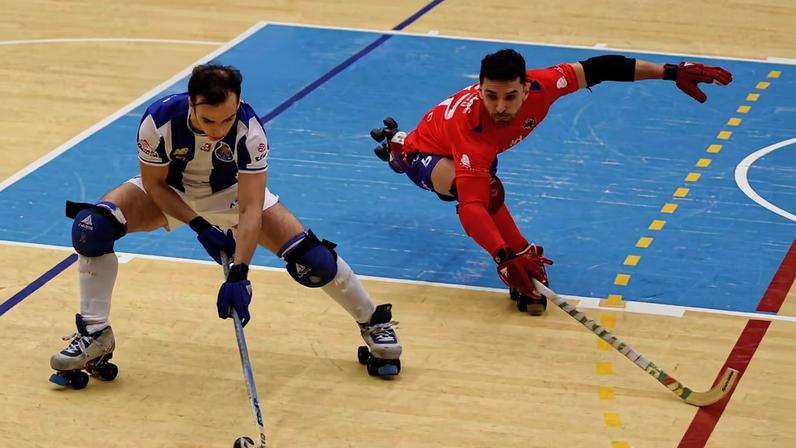 FC Porto volta a festejar no campeonato