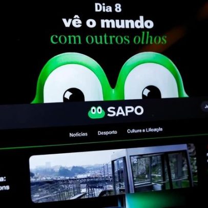 SAPO é Marca do Mês pelo décimo mês consecutivo