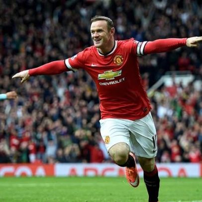 Rooney recorda transferência para o Manchester United após ameaças de morte