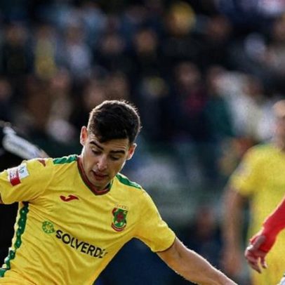 Paços de Ferreira e Felgueiras empatam na Liga 2