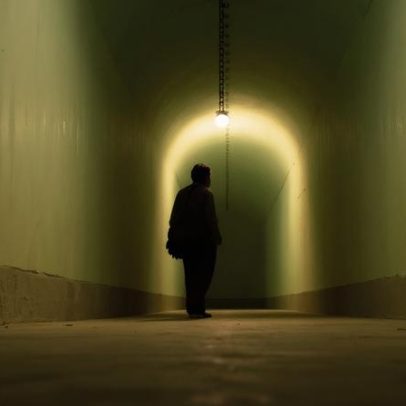 Bunkers em Lisboa e no país: para onde fugiria a população em caso de ataque