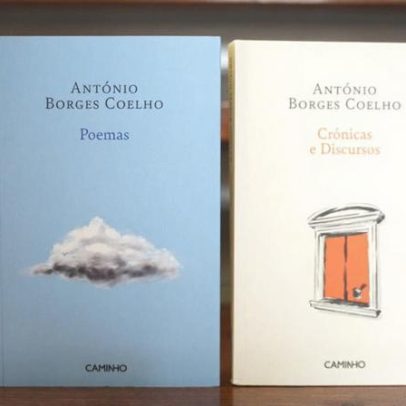 António Borges Coelho e a sua incansável sede de saber