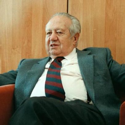 Marcelo assinala data de nascimento de Mário Soares