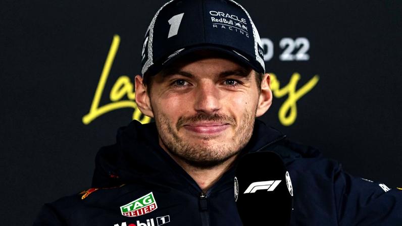 Max Verstappen, piloto da Red Bull - Foto: IMAGO