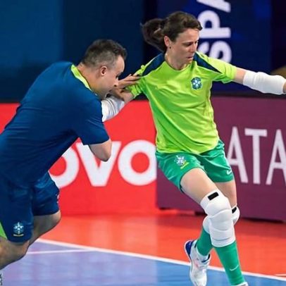 Portugal conhece adversárias na final do Mundial de futsal