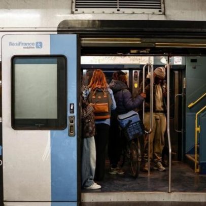 Suspeito do ataque em Paris já tinha condenação por roubo e agressão sexual