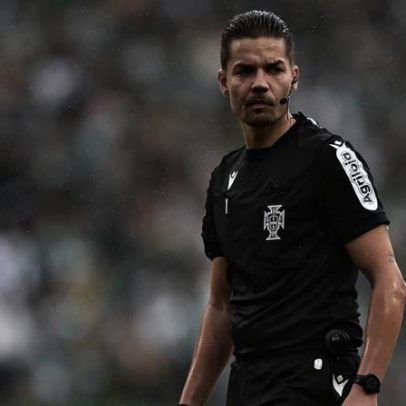 Arbitragens de Benfica e Sporting com notas negativas na 12.ª jornada