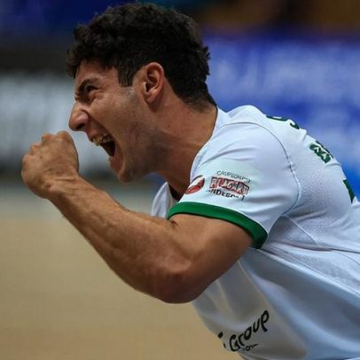 Branquinho afirma que o Sporting vai ao Dragão com objetivo de vencer